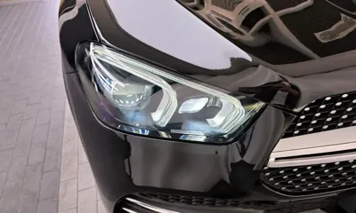 Mercedes-Benz GLE-Class 2020, 63046 км, за 63500000 KRW - фото 22