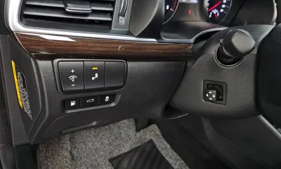 Kia K7 2018, 117669 км, за 10500000 KRW - фото 18