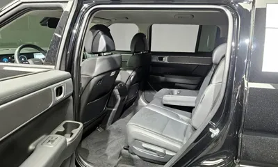 Hyundai Santafe 2025, 34020 км, за 34500000 KRW - фото 11