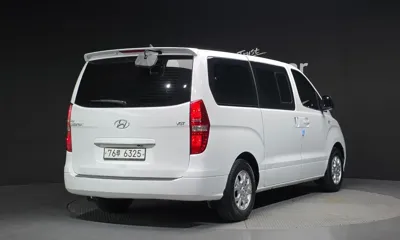 Hyundai Starex 2015, 161404 км, за 8300000 KRW