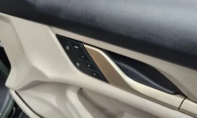 Porsche Taycan 2022, 51516 км, за 103000000 KRW - фото 34