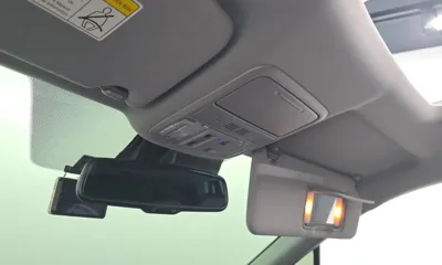 Honda Pilot 2017, 43012 км, за 19300000 KRW - фото 27
