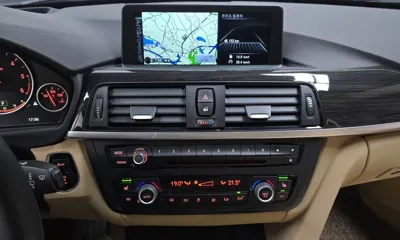 BMW 3-Series 2015, 45964 км, за 16800000 KRW - фото 14