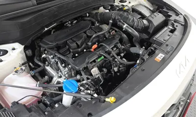 Kia Seltos 2026, 4009 км, за 25700000 KRW - фото 6