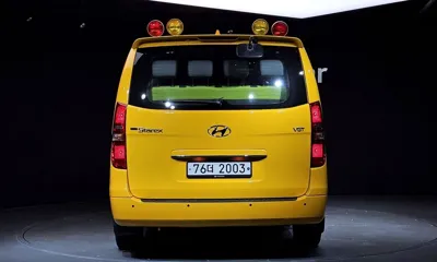 Hyundai Starex 2019, 51094 км, за 21000000 KRW