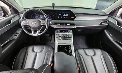 Hyundai Palisade 2021, 53924 км, за 20990000 KRW - фото 7