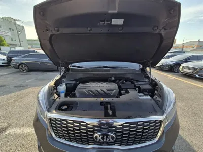 Kia Sorento 2019, 94852 км, за 20900000 KRW - фото 2