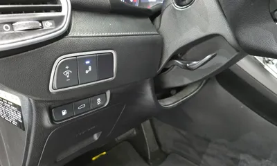 Hyundai Grandeur 2017, 127103 км, за 11000000 KRW - фото 15