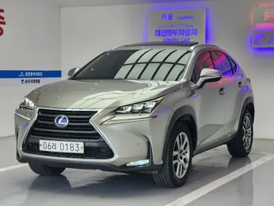 Lexus NX 2017, 71430 км, за 26300000 KRW - фото 9