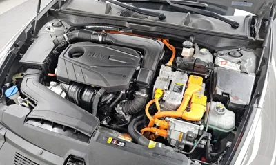 Hyundai Sonata 2020, 110846 км, за 19600000 KRW - фото 6