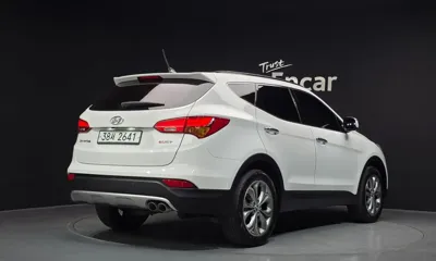 Hyundai Santafe 2013, 142870 км, за 7800000 KRW