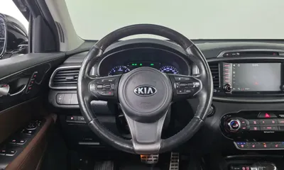 Kia Sorento 2017, 156956 км, за 16500000 KRW - фото 14
