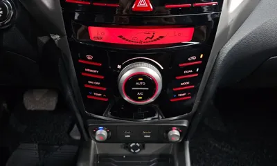 KG_Mobility_Ssangyong TIBOLI 2016, 67812 км, за 8500000 KRW - фото 17