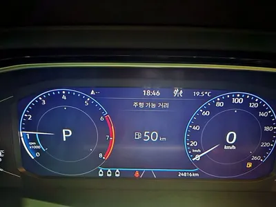 Volkswagen Jetta 2021, 24809 км, за 27000000 KRW - фото 9