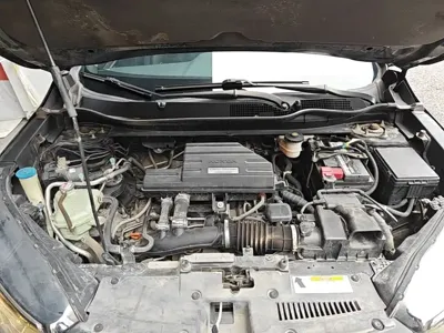 Honda CR-V 2019, 93699 км, за 73600 CNY - фото 20