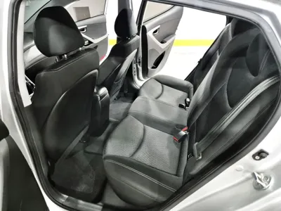 Hyundai Avante 2012, 128755 км, за 3900000 KRW - фото 13