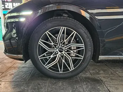 Genesis G90 2026, 3000 км, за 94180000 KRW - фото 20