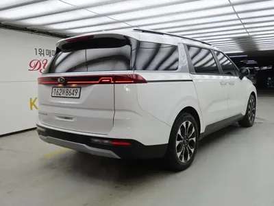 Kia Canival 2021, 48978 км, за 23900000 KRW - фото 4