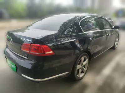 Volkswagen Magotan 2013, 106200 км, за 51820.92 CNY