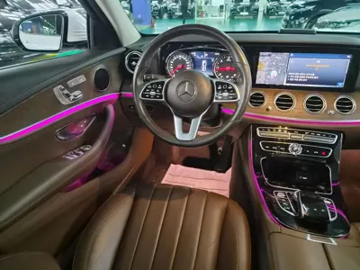 Mercedes-Benz E-Class 2019, 71014 км, за 27900000 KRW - фото 12