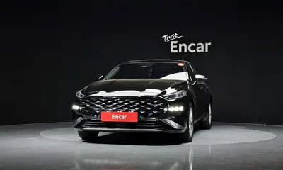 Kia K8 2023, 132818 км, за 18900000 KRW - фото 3