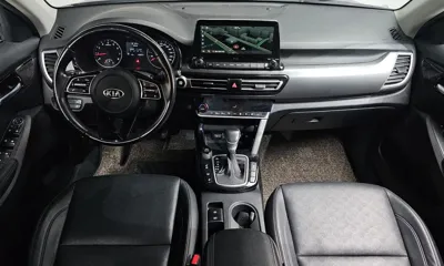 Kia Seltos 2022, 86850 км, за 16700000 KRW - фото 7