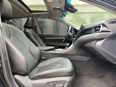 Toyota Camry 2022, 60000 км, за 89800 CNY - фото 14