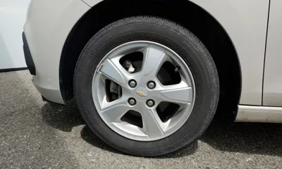 ChevroletGMDaewoo Spark 2017, 58969 км, за 5800000 KRW - фото 5