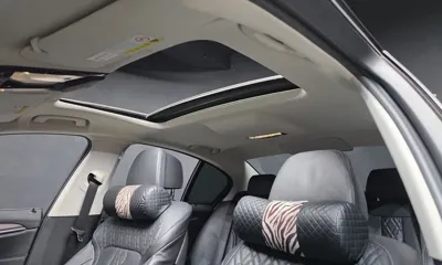 BMW 5-Series 2018, 115279 км, за 24900000 KRW - фото 18