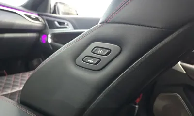 Genesis G70 2020, 91696 км, за 23700000 KRW - фото 28