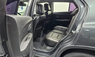 ChevroletGMDaewoo Trax 2018, 163848 км, за 4500000 KRW - фото 26