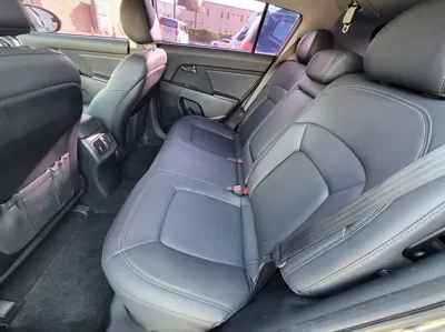 Kia Sportage 2015, 91912 км, за 5990000 KRW