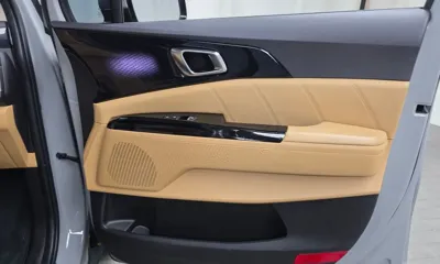 Kia Canival 2023, 139962 км, за 24490000 KRW - фото 25