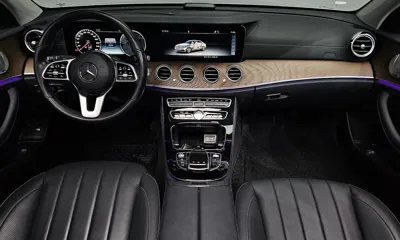Mercedes-Benz E-Class 2020, 28298 км, за 28100000 KRW - фото 7