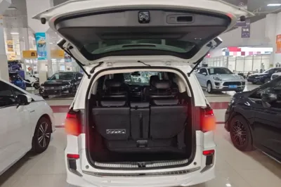 Honda Elysion 2019, 109500 км, за 160081.16 CNY - фото 35