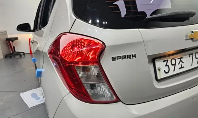 ChevroletGMDaewoo Spark 2019, 90379 км, за 7000000 KRW - фото 23