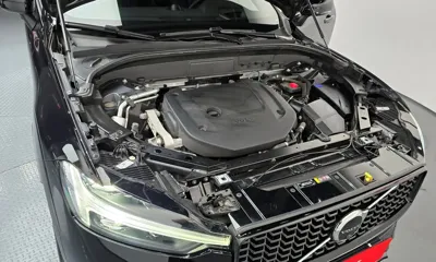 Volvo XC60 2022, 42944 км, за 44000000 KRW - фото 6