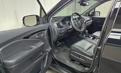 Honda Pilot 2017, 62986 км, за 17500000 KRW - фото 10