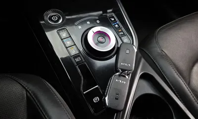 Kia Niro 2024, 79200 км, за 25500000 KRW - фото 9