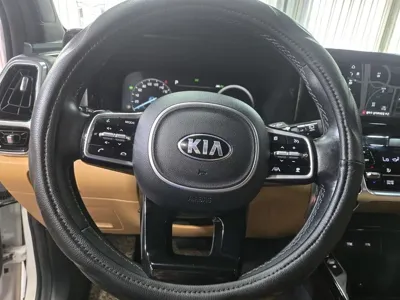 Kia Sorento 2021, 49983 км, за 26700000 KRW - фото 10