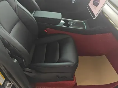 Tesla Model Y 2023, 69800 км, за 163299 CNY - фото 8