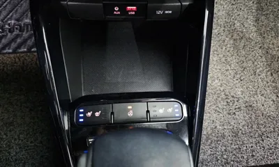 Kia Stonic 2019, 111039 км, за 9990000 KRW - фото 27