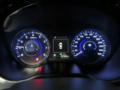 Hyundai Grandeur 2016, 157314 км, за 8900000 KRW - фото 8