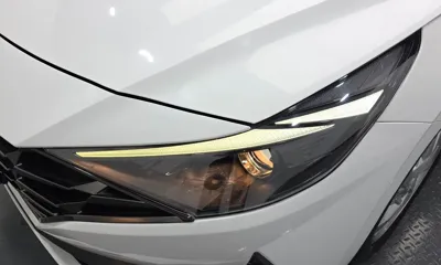 Hyundai Avante 2021, 143710 км, за 10980000 KRW - фото 22