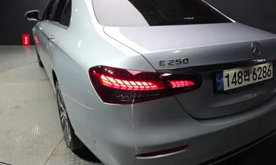 Mercedes-Benz E-Class 2022, 22585 км, за 37500000 KRW - фото 23