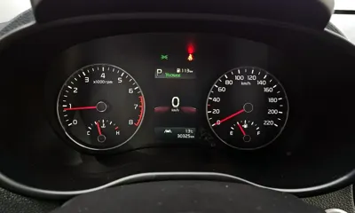 Kia Morning 2021, 30325 км, за 11290000 KRW - фото 8