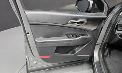 Kia Sportage 2023, 26263 км, за 26700000 KRW - фото 24