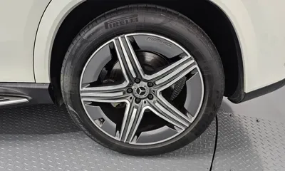 Mercedes-Benz GLE-Class 2023, 19041 км, за 87500000 KRW - фото 21