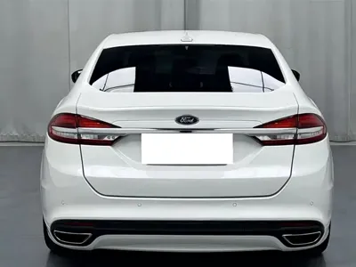 Ford Mondeo 2017, 78000 км, за 33000 CNY - фото 8