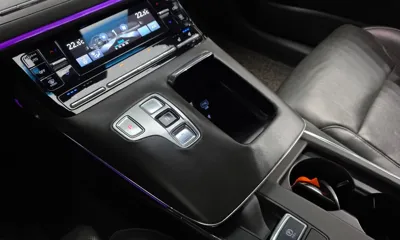 Hyundai Grandeur 2020, 83075 км, за 15336.84 USD - фото 9